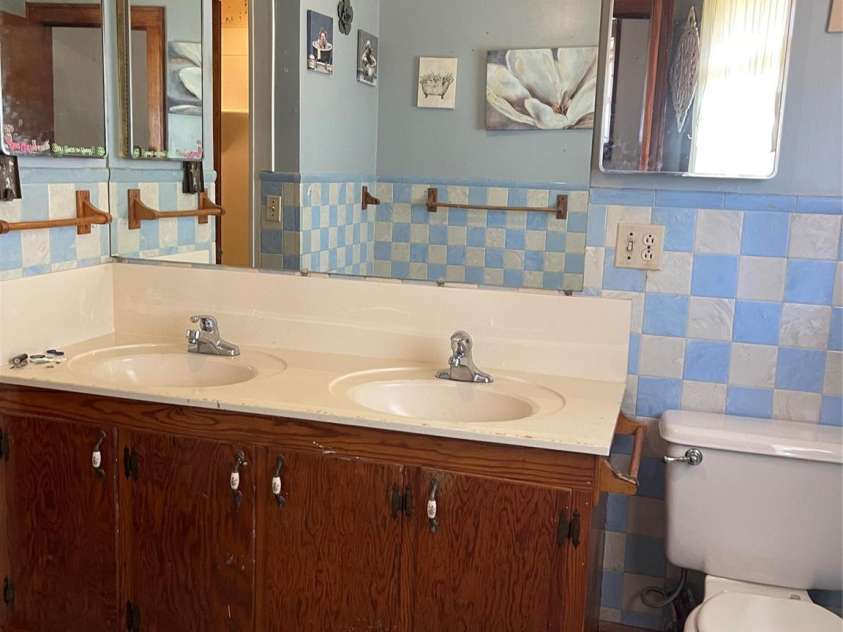 6345 Woodleaf Road, Woodleaf, NC 27054.  MLS# CAR4427307, YatesRealty ID 52856. 