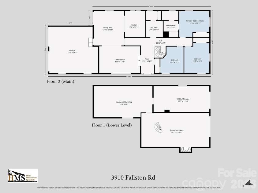 3910 Fallston Road, Shelby, NC 28150.  MLS# CAR4427337, YatesRealty ID 52858. 