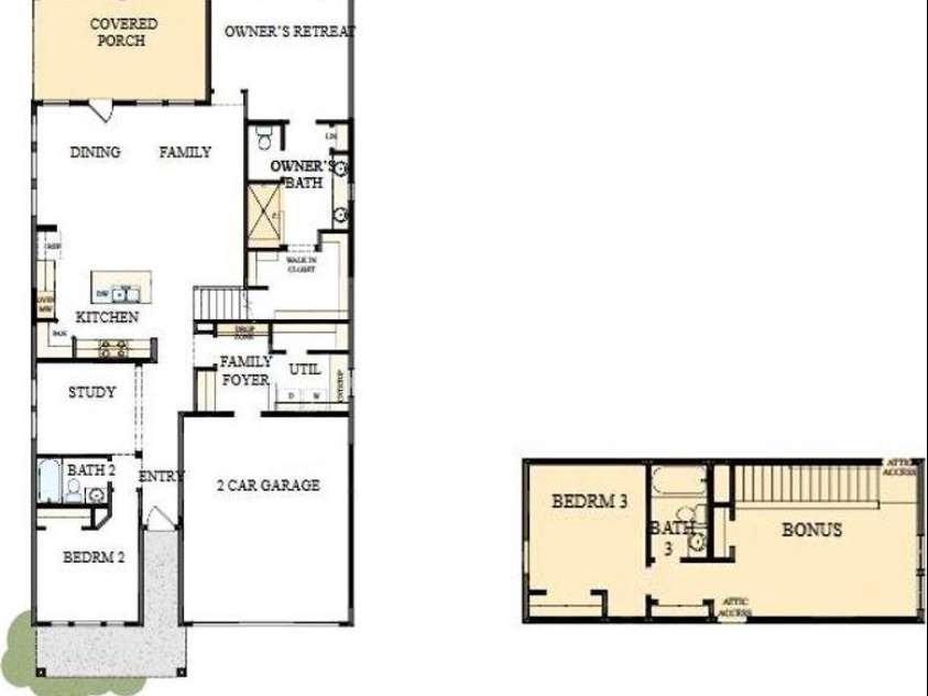 1107 Meander Lane, Waxhaw, NC 28173.  MLS# CAR4246232, YatesRealty ID 5286. 