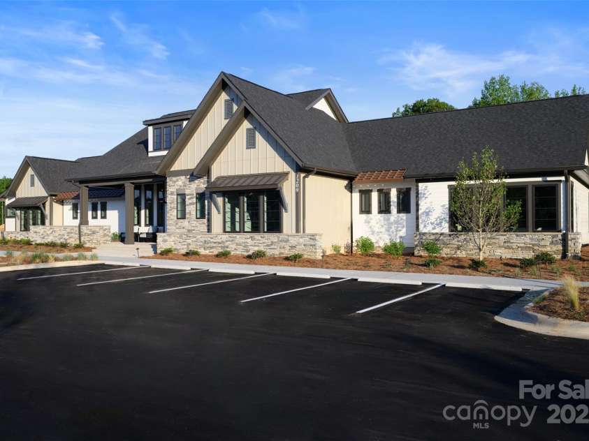 1107 Meander Lane, Waxhaw, NC 28173.  MLS# CAR4246232, YatesRealty ID 5286. 