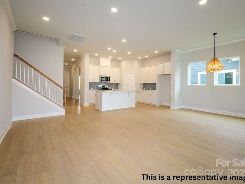 1107 Meander Lane, Waxhaw, NC 28173.  MLS# CAR4246232, YatesRealty ID 5286. 