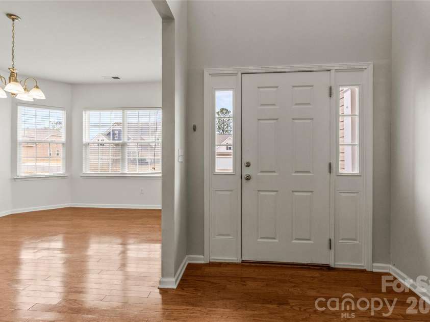 555 Settlers Grove Lane, Salisbury, NC 28146.  MLS# CAR4351216, YatesRealty ID 5286. 