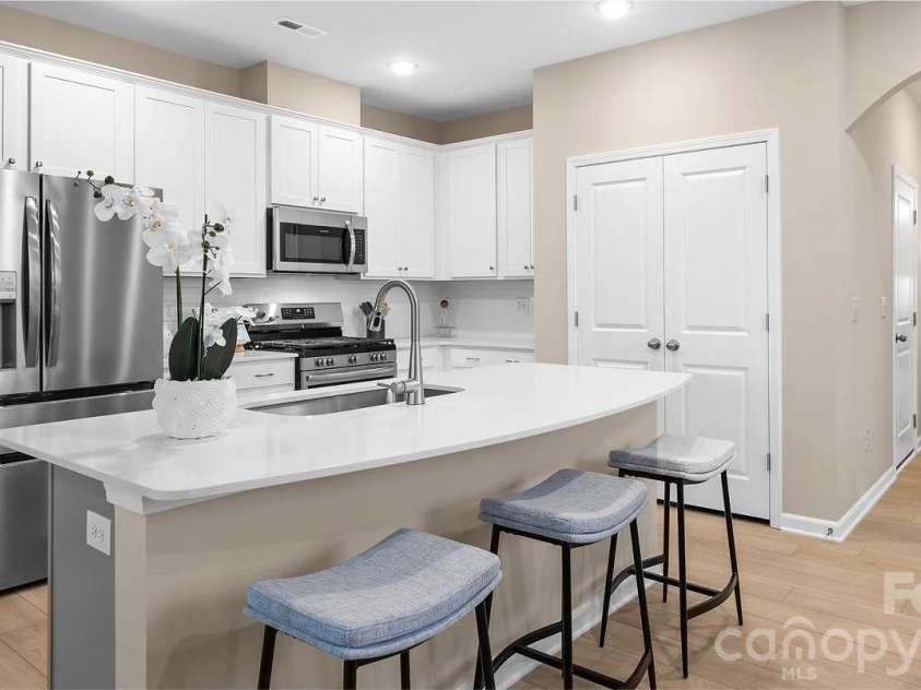 1241 Nighthawk Way, Belmont, NC 28012.  MLS# CAR4428388, YatesRealty ID 52863. 