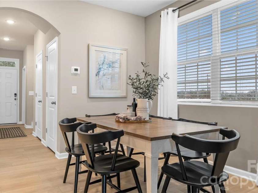 1241 Nighthawk Way, Belmont, NC 28012.  MLS# CAR4428388, YatesRealty ID 52863. 