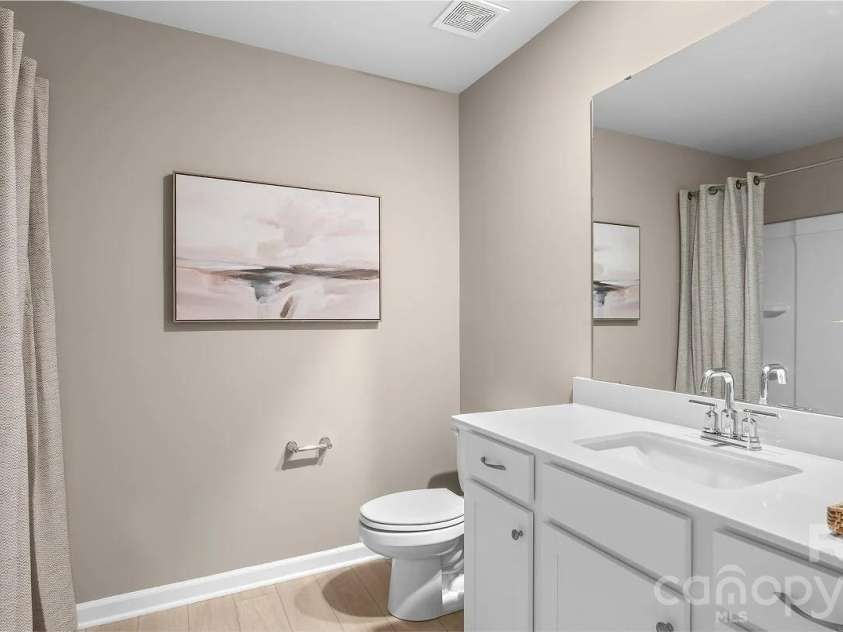1241 Nighthawk Way, Belmont, NC 28012.  MLS# CAR4428388, YatesRealty ID 52863. 