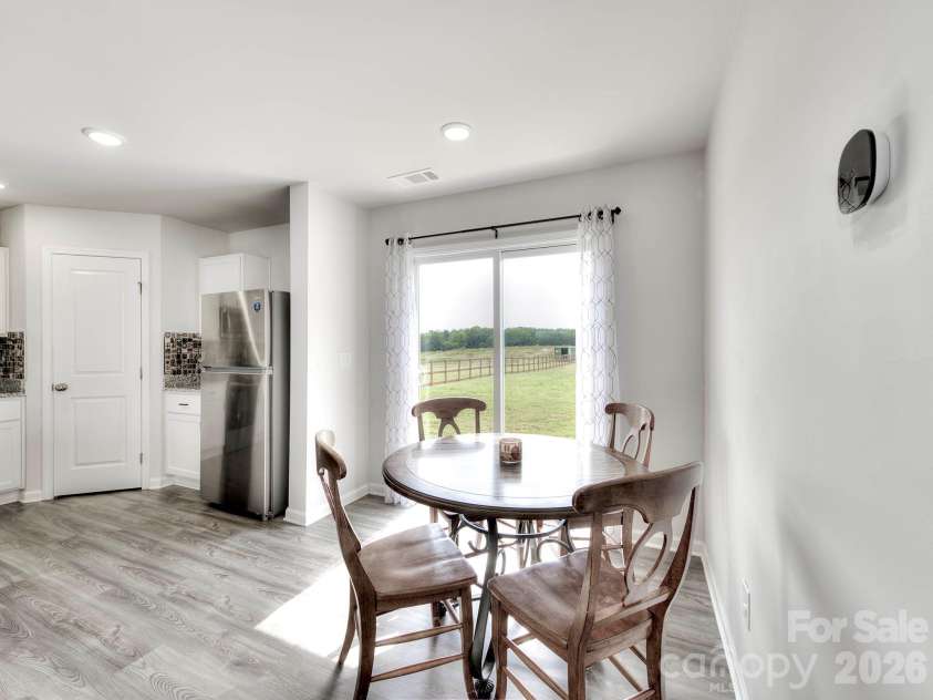 615 Potter Road, Gaffney, SC 29341.  MLS# CAR4427856, YatesRealty ID 52865. 