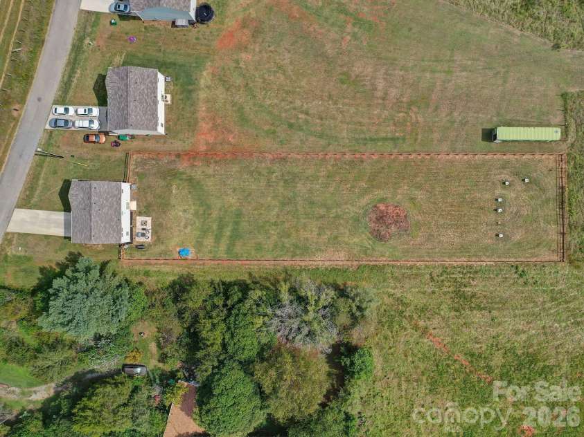 615 Potter Road, Gaffney, SC 29341.  MLS# CAR4427856, YatesRealty ID 52865. 