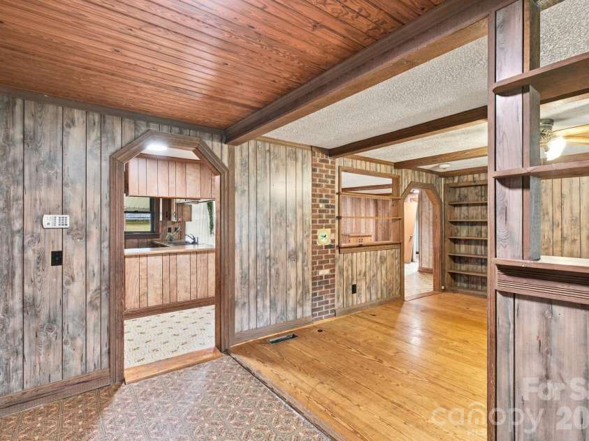 6227 Gravel Hill Road, Denton, NC 27239.  MLS# CAR4427492, YatesRealty ID 52866. 