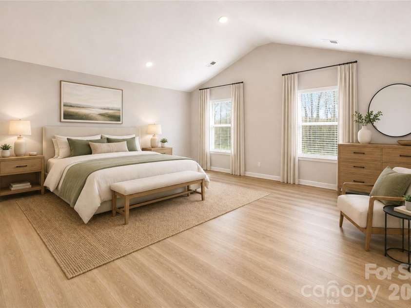 8925 Sawyer Run Court, Charlotte, NC 28215.  MLS# CAR4428331, YatesRealty ID 52867. Primary