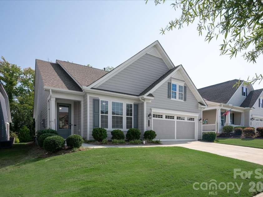 5816 Cheerful Lane, Charlotte, NC 28215.  MLS# CAR4421974, YatesRealty ID 52869. 