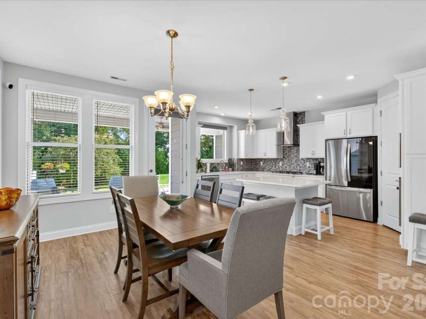 5816 Cheerful Lane, Charlotte, NC 28215.  MLS# CAR4421974, YatesRealty ID 52869. 