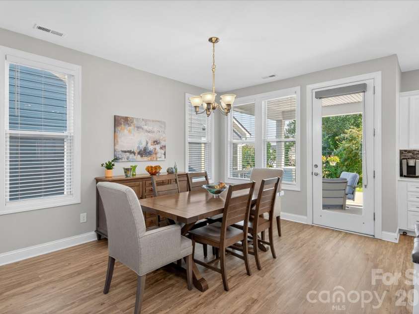 5816 Cheerful Lane, Charlotte, NC 28215.  MLS# CAR4421974, YatesRealty ID 52869. 