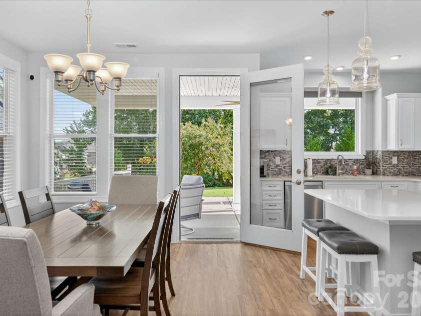 5816 Cheerful Lane, Charlotte, NC 28215.  MLS# CAR4421974, YatesRealty ID 52869. 