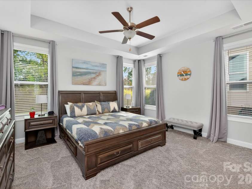 5816 Cheerful Lane, Charlotte, NC 28215.  MLS# CAR4421974, YatesRealty ID 52869. 
