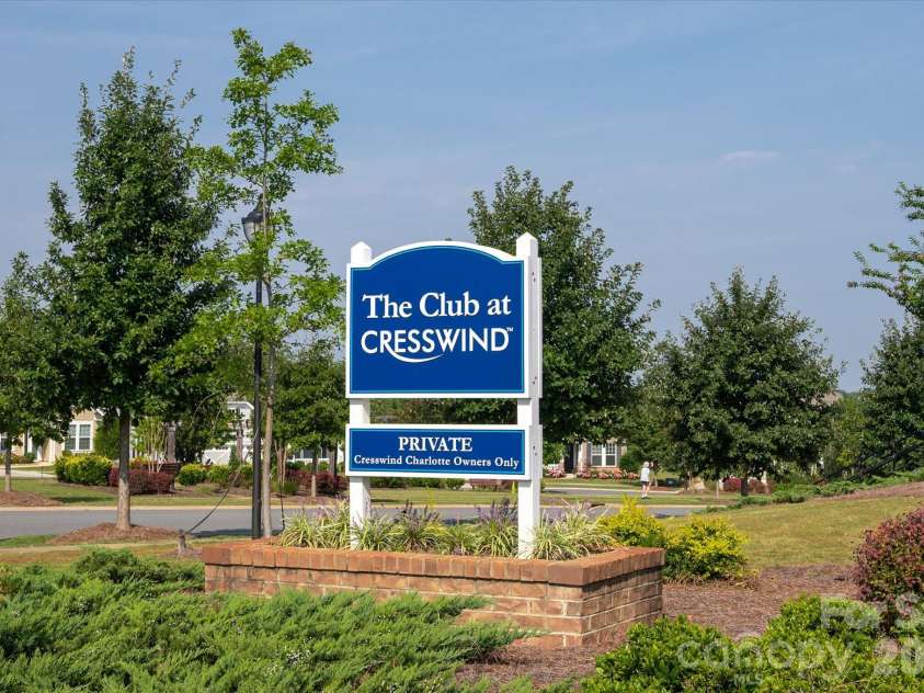 5816 Cheerful Lane, Charlotte, NC 28215.  MLS# CAR4421974, YatesRealty ID 52869. 