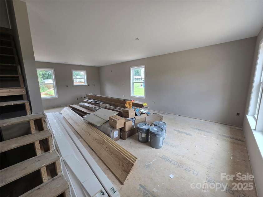 8940 Wilson Road, Hildebran, NC 28637.  MLS# CAR4245677, YatesRealty ID 5287. 