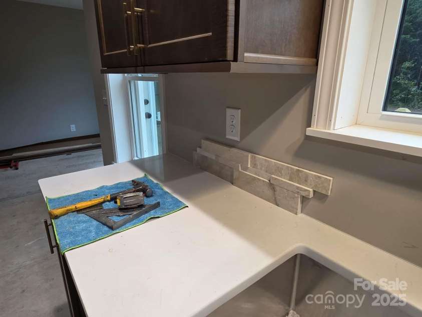 8940 Wilson Road, Hildebran, NC 28637.  MLS# CAR4245677, YatesRealty ID 5287. 