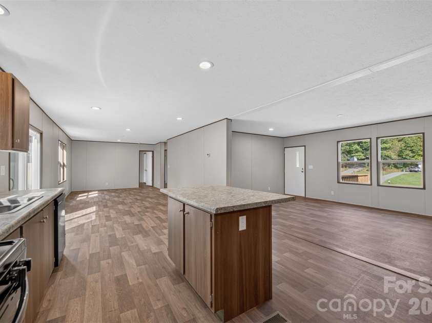 4133 Alderbrook Court, Lenoir, NC 28645.  MLS# CAR4427354, YatesRealty ID 52870. 