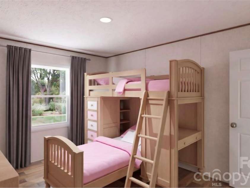 4133 Alderbrook Court, Lenoir, NC 28645.  MLS# CAR4427354, YatesRealty ID 52870. Virtually Staged
