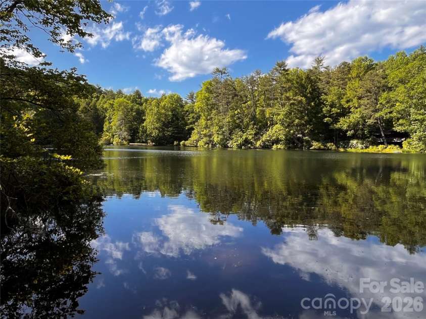 20 Pheasant Run Road, Brevard, NC 28712.  MLS# CAR4428337, YatesRealty ID 52871. 