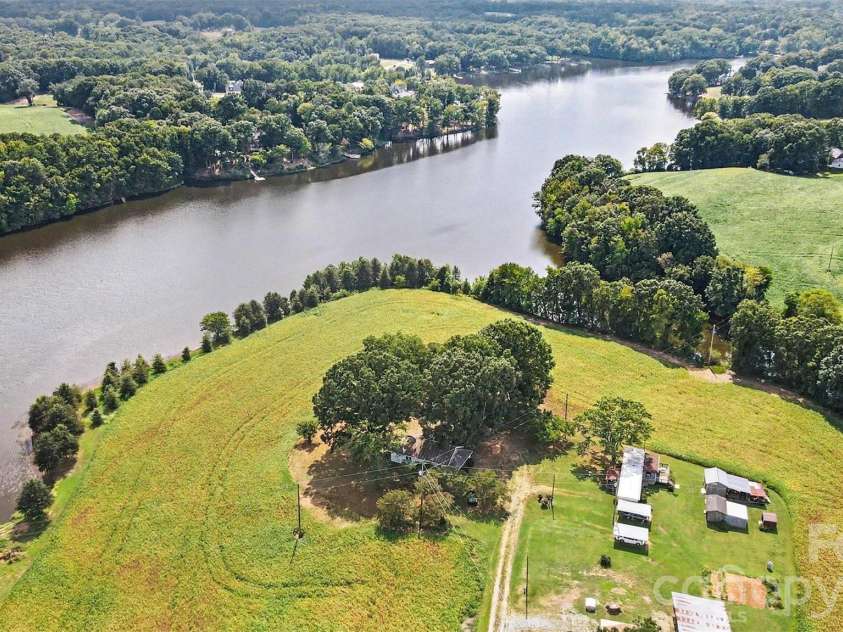 1448 Tomberlin Road, Monroe, NC 28110.  MLS# CAR4426456, YatesRealty ID 52873. 