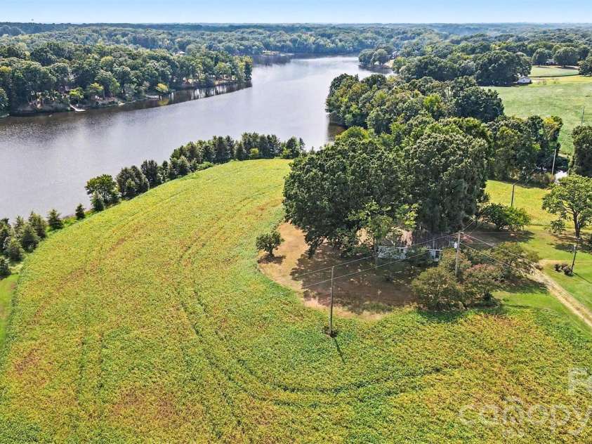 1448 Tomberlin Road, Monroe, NC 28110.  MLS# CAR4426456, YatesRealty ID 52873. 