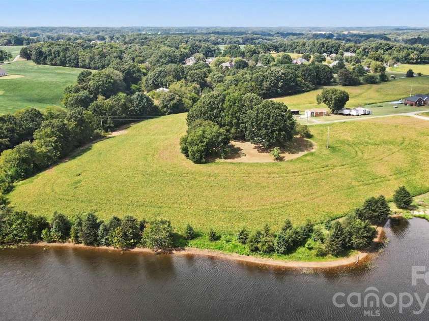 1448 Tomberlin Road, Monroe, NC 28110.  MLS# CAR4426456, YatesRealty ID 52873. 