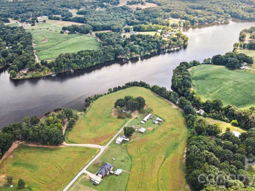 1448 Tomberlin Road, Monroe, NC 28110.  MLS# CAR4426456, YatesRealty ID 52873. 