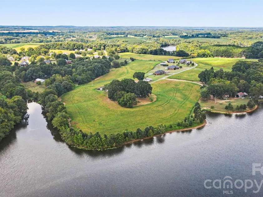 1448 Tomberlin Road, Monroe, NC 28110.  MLS# CAR4426456, YatesRealty ID 52873. 