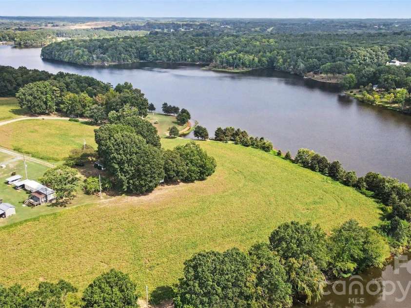 1448 Tomberlin Road, Monroe, NC 28110.  MLS# CAR4426456, YatesRealty ID 52873. 