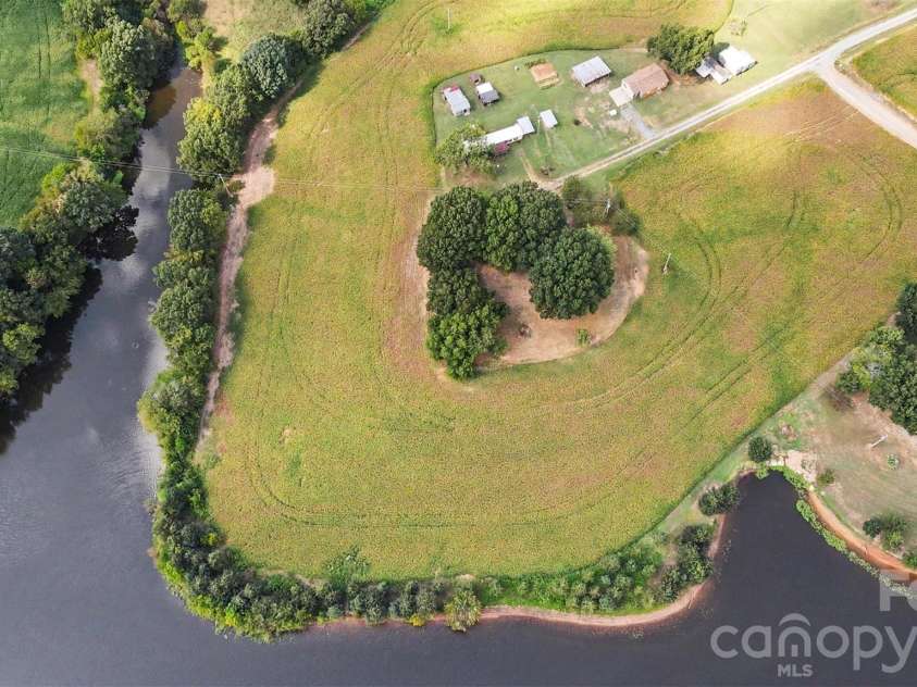 1448 Tomberlin Road, Monroe, NC 28110.  MLS# CAR4426456, YatesRealty ID 52873. 