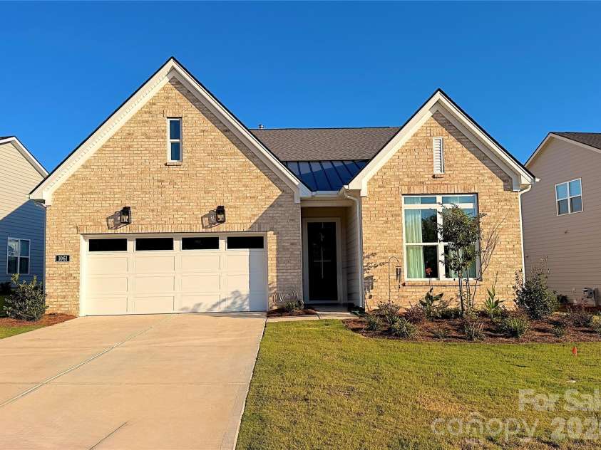 1061 Pinecone Avenue, Indian Land, SC 29707.  MLS# CAR4427846, YatesRealty ID 52875. 
