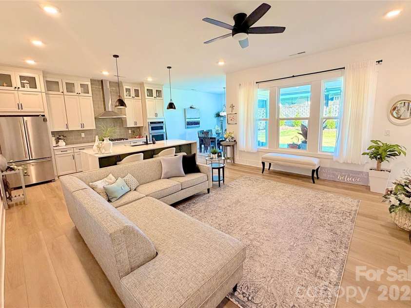 1061 Pinecone Avenue, Indian Land, SC 29707.  MLS# CAR4427846, YatesRealty ID 52875. 