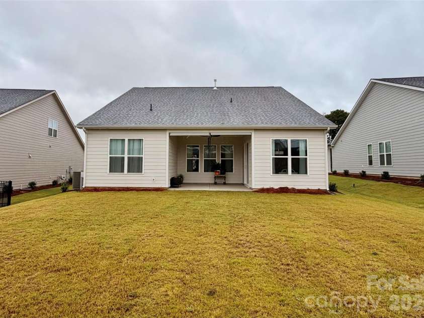1061 Pinecone Avenue, Indian Land, SC 29707.  MLS# CAR4427846, YatesRealty ID 52875. 