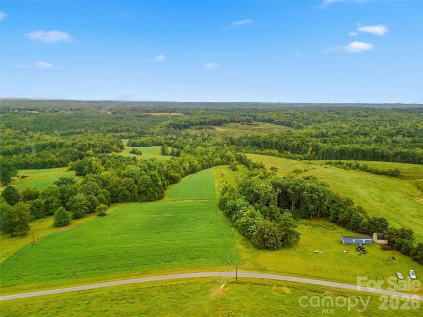 692 Topnot Road, Yanceyville, NC 27379.  MLS# CAR4427840, YatesRealty ID 52877. 