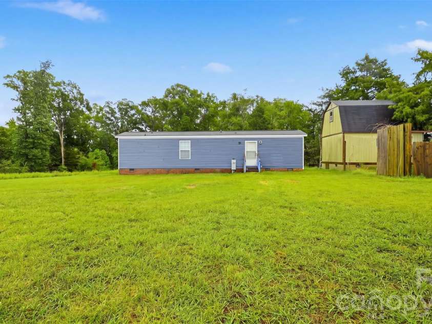 692 Topnot Road, Yanceyville, NC 27379.  MLS# CAR4427840, YatesRealty ID 52877. 