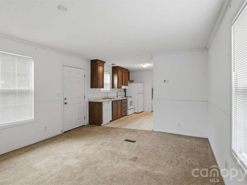 692 Topnot Road, Yanceyville, NC 27379.  MLS# CAR4427840, YatesRealty ID 52877. 