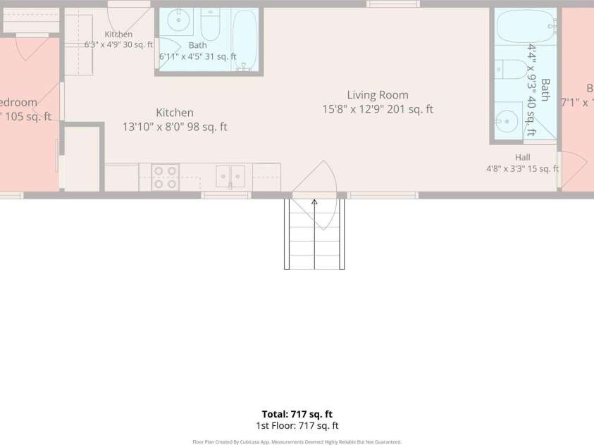 692 Topnot Road, Yanceyville, NC 27379.  MLS# CAR4427840, YatesRealty ID 52877. 