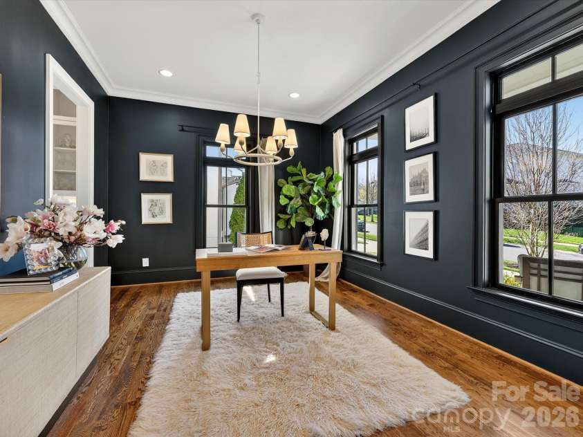 2012 Bristol Park Lane, Charlotte, NC 28226.  MLS# CAR4353775, YatesRealty ID 5288. 