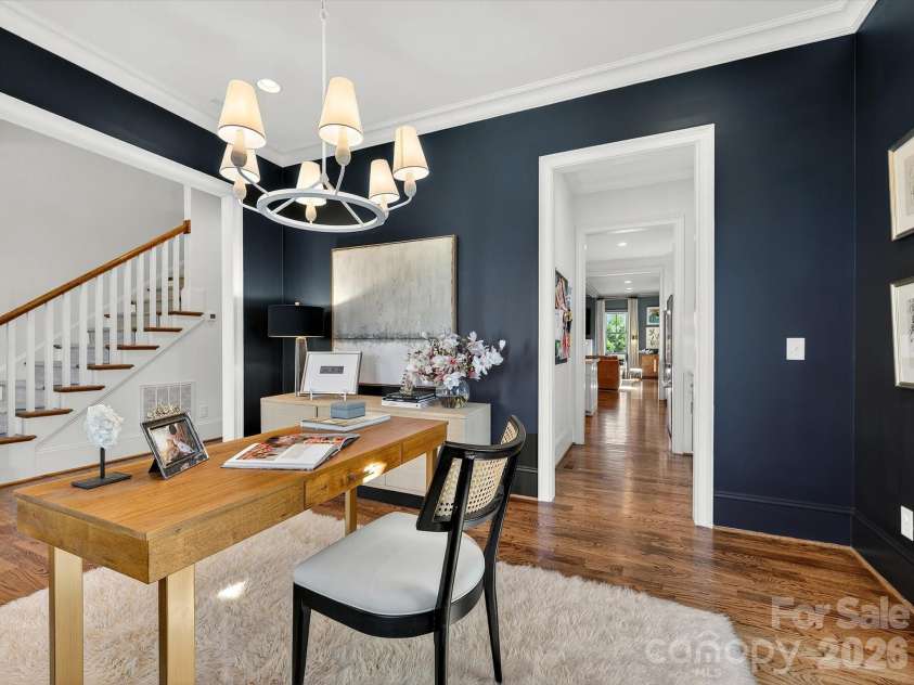 2012 Bristol Park Lane, Charlotte, NC 28226.  MLS# CAR4353775, YatesRealty ID 5288. 