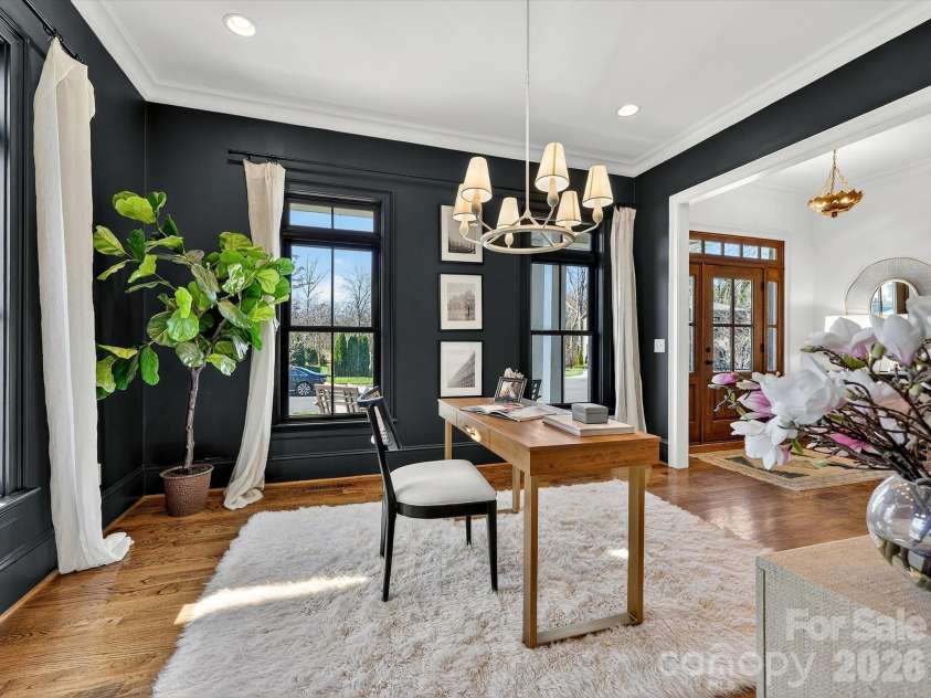 2012 Bristol Park Lane, Charlotte, NC 28226.  MLS# CAR4353775, YatesRealty ID 5288. 