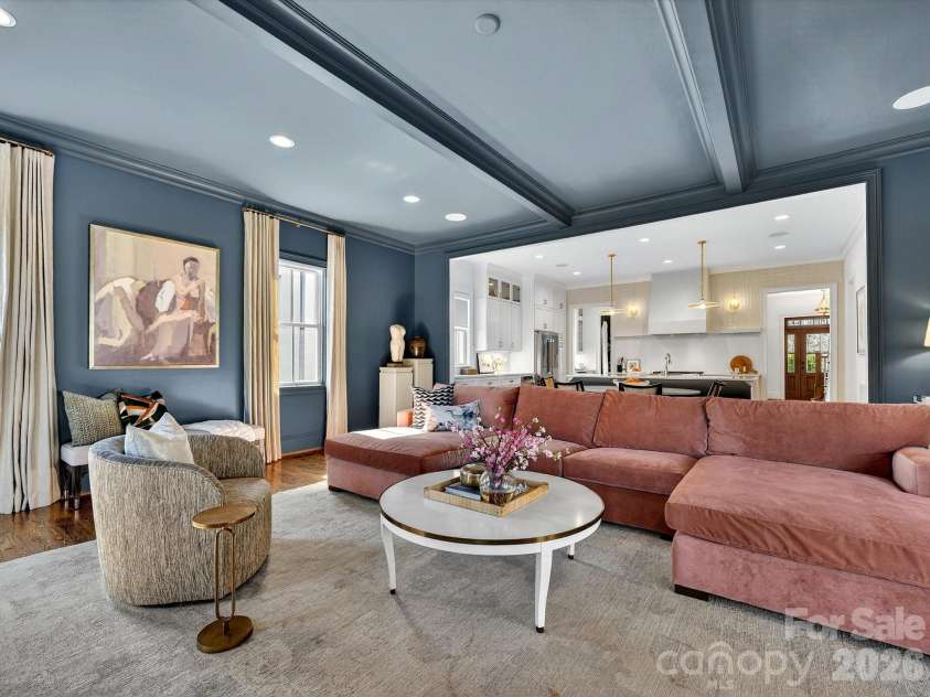 2012 Bristol Park Lane, Charlotte, NC 28226.  MLS# CAR4353775, YatesRealty ID 5288. 