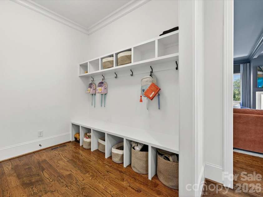 2012 Bristol Park Lane, Charlotte, NC 28226.  MLS# CAR4353775, YatesRealty ID 5288. 