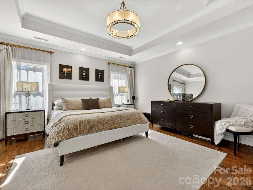 2012 Bristol Park Lane, Charlotte, NC 28226.  MLS# CAR4353775, YatesRealty ID 5288. 