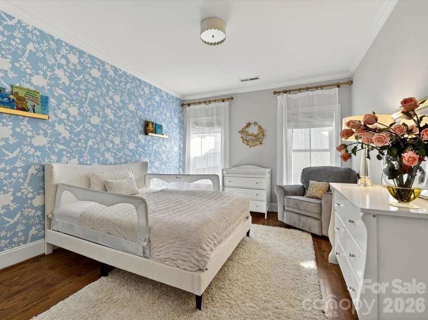 2012 Bristol Park Lane, Charlotte, NC 28226.  MLS# CAR4353775, YatesRealty ID 5288. 