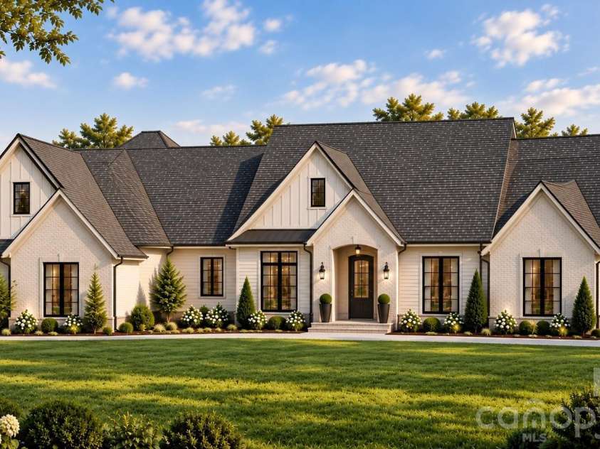 0 Richardson Road, Monroe, NC 28112.  MLS# CAR4427637, YatesRealty ID 52880. 