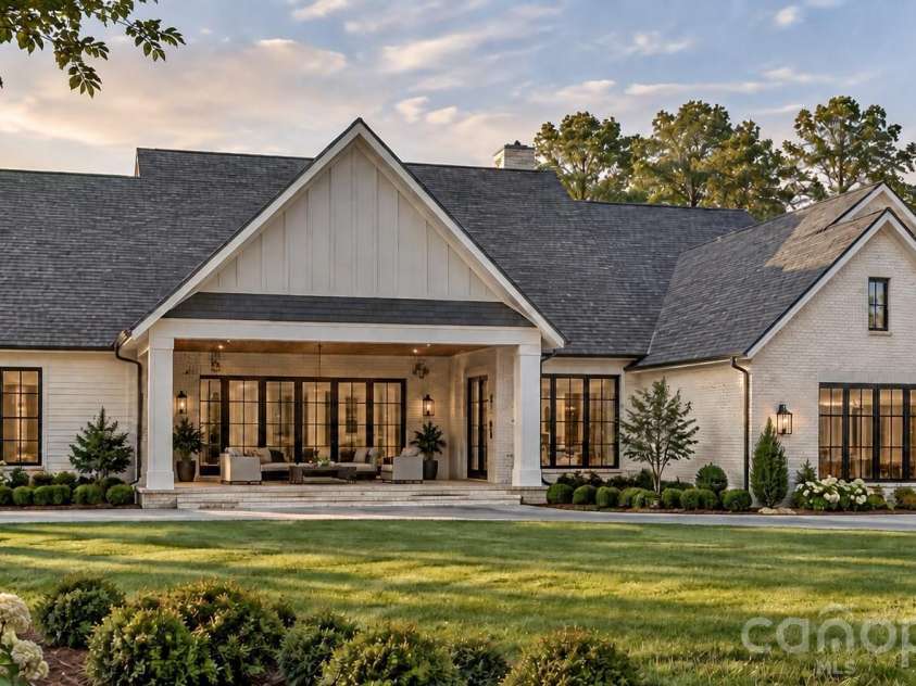 0 Richardson Road, Monroe, NC 28112.  MLS# CAR4427637, YatesRealty ID 52880. 