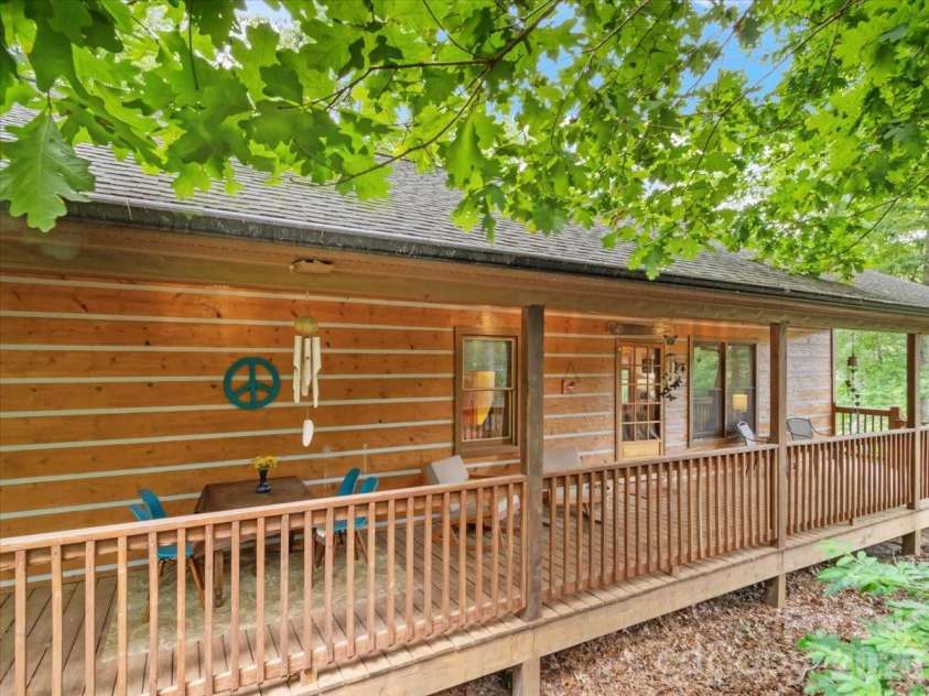 67 Hawks Landing, Burnsville, NC 28714.  MLS# CAR4405535, YatesRealty ID 52886. 