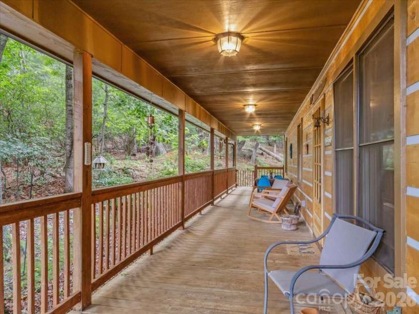 67 Hawks Landing, Burnsville, NC 28714.  MLS# CAR4405535, YatesRealty ID 52886. 