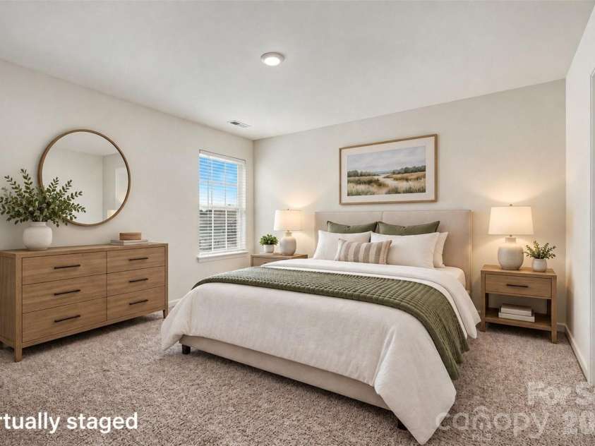 10631 Bradstreet Commons Way, Charlotte, NC 28215.  MLS# CAR4426971, YatesRealty ID 52887. 